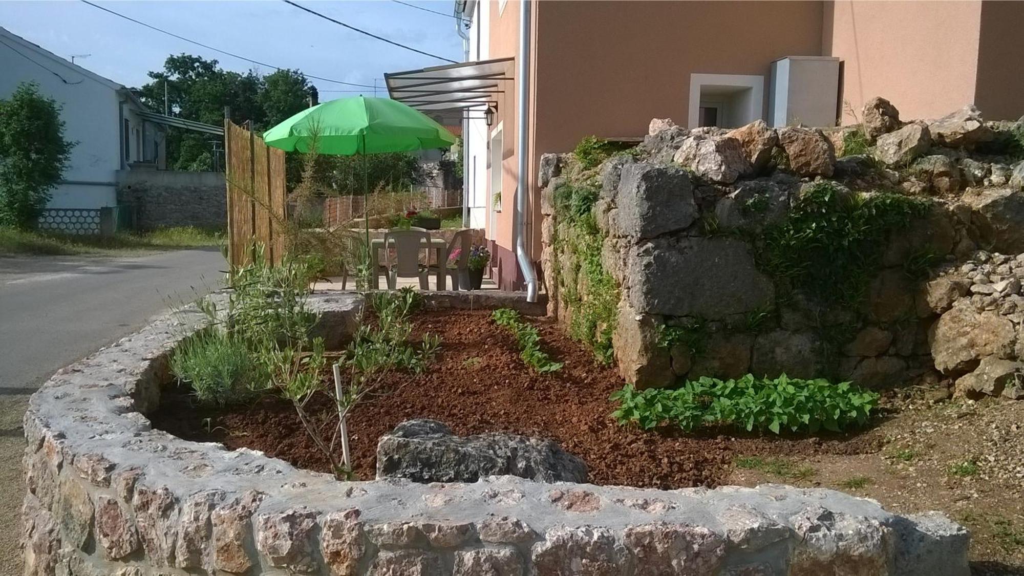 Apartman Kristina Връбник Стая снимка